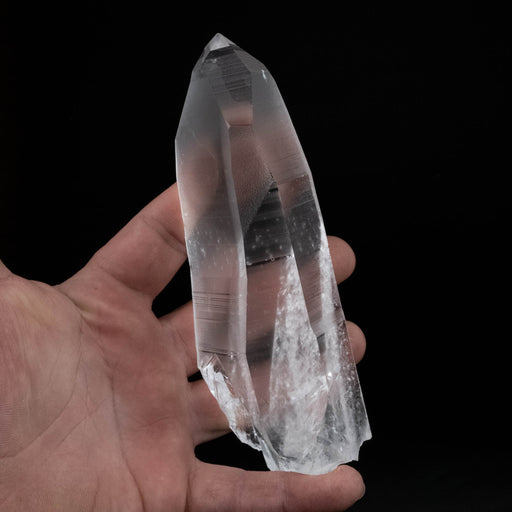 Lemurian Seed Crystal 3896 g 148x53mm - InnerVision Crystals