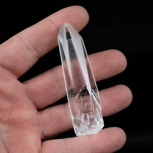 Lemurian Seed Crystal 39 g 77x21mm - InnerVision Crystals