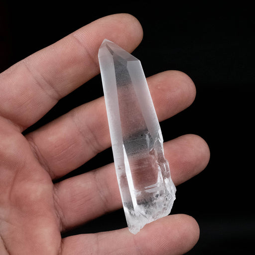 Lemurian Seed Crystal 39 g 77x21mm - InnerVision Crystals