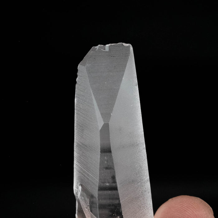 Lemurian Seed Crystal 40 g 69x22mm - InnerVision Crystals