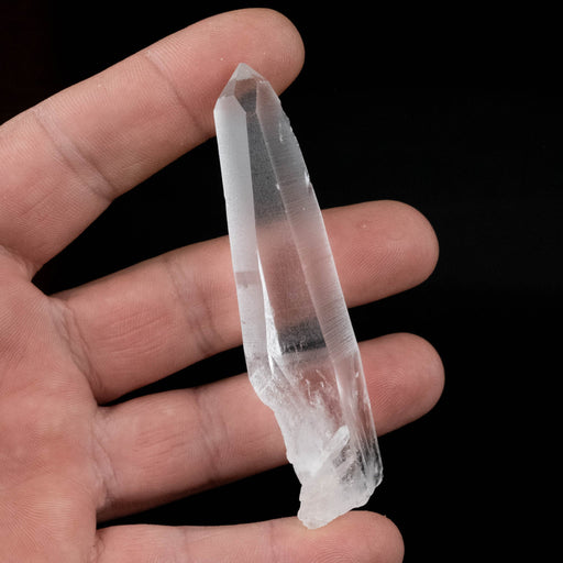 Lemurian Seed Crystal 41 g 84x22mm - InnerVision Crystals