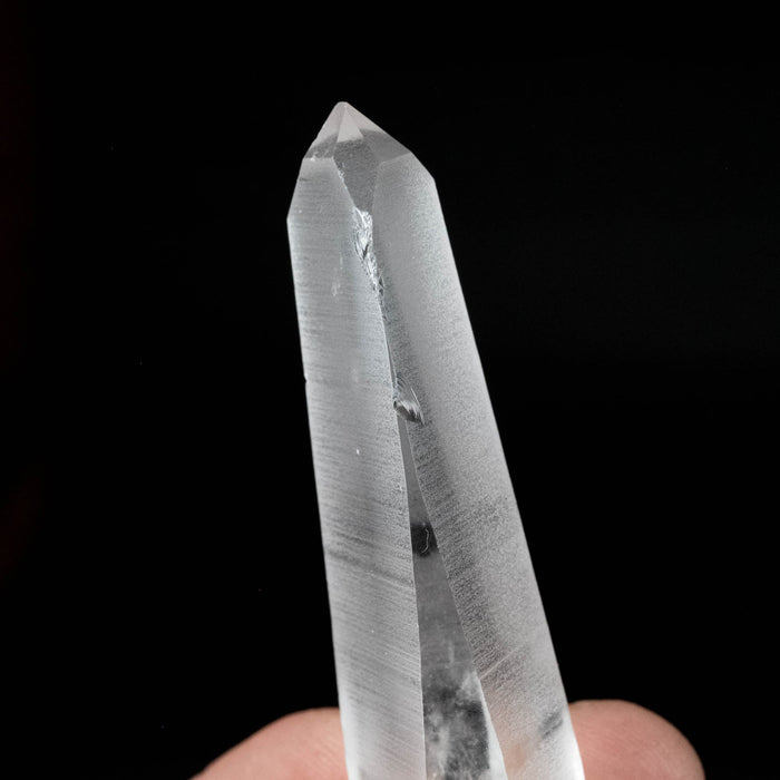 Lemurian Seed Crystal 41 g 84x22mm - InnerVision Crystals