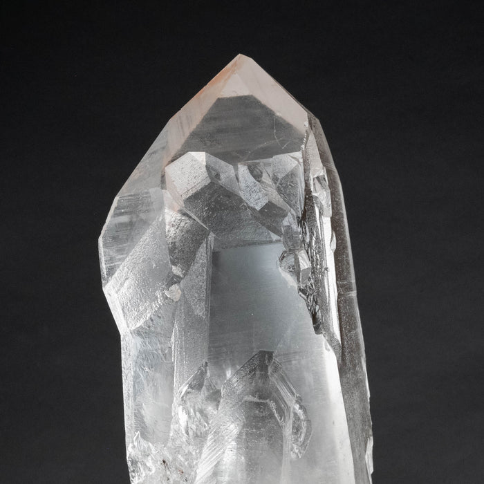 Lemurian Seed Crystal 4198 g 12x4.5in - InnerVision Crystals