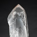 Lemurian Seed Crystal 4198 g 12x4.5in - InnerVision Crystals