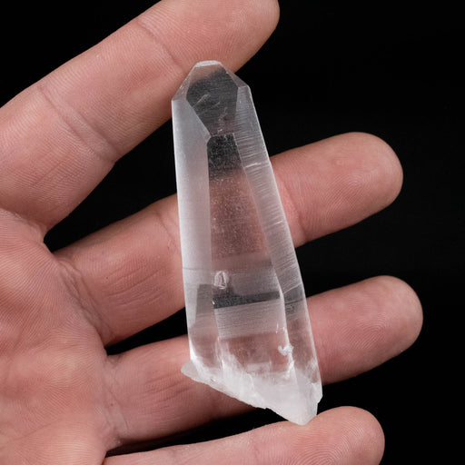 Lemurian Seed Crystal 42 g 72x26mm - InnerVision Crystals