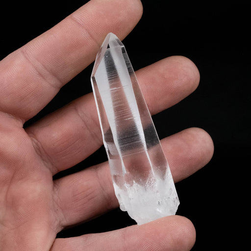 Lemurian Seed Crystal 42 g 72x26mm - InnerVision Crystals