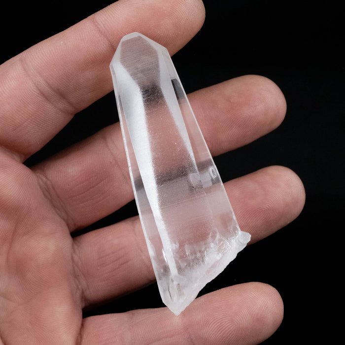 Lemurian Seed Crystal 42 g 72x26mm - InnerVision Crystals