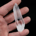 Lemurian Seed Crystal 42 g 72x26mm - InnerVision Crystals