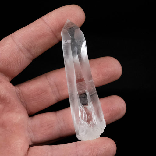 Lemurian Seed Crystal 42 g 78x22mm - InnerVision Crystals