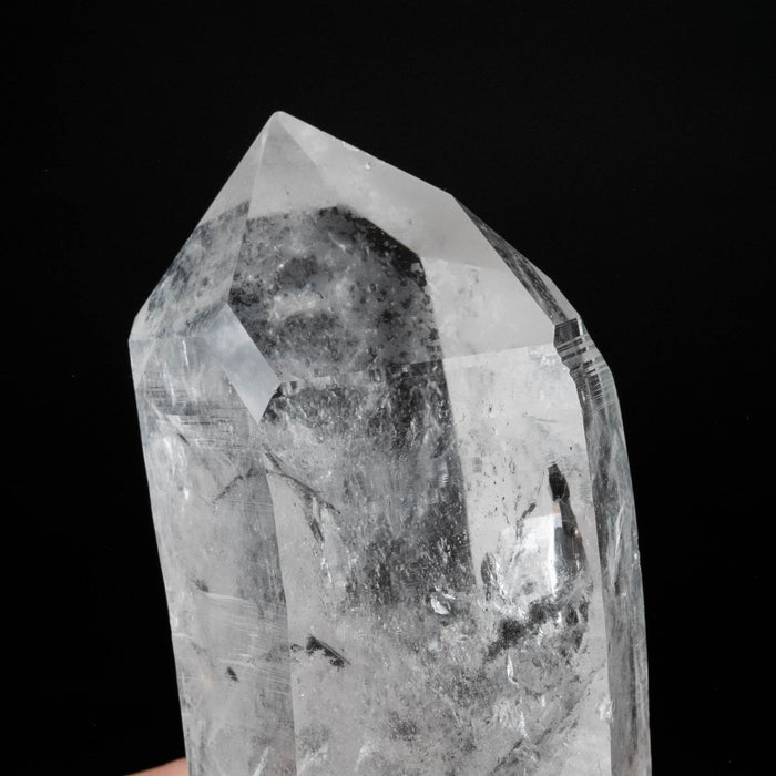 Lemurian Seed Crystal 439 g 144x48mm - InnerVision Crystals