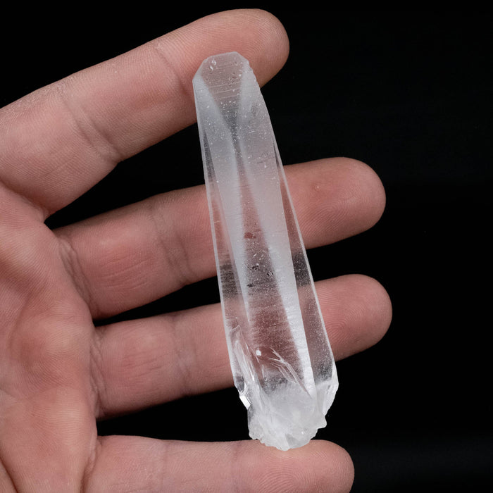 Lemurian Seed Crystal 44 g 84x24mm - InnerVision Crystals