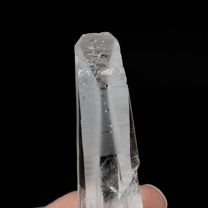 Lemurian Seed Crystal 44 g 86x20mm - InnerVision Crystals