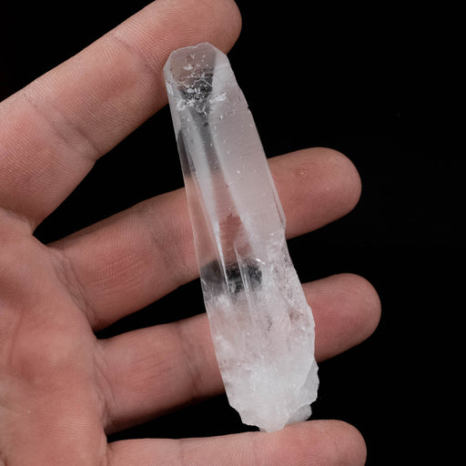 Lemurian Seed Crystal 44 g 86x20mm - InnerVision Crystals