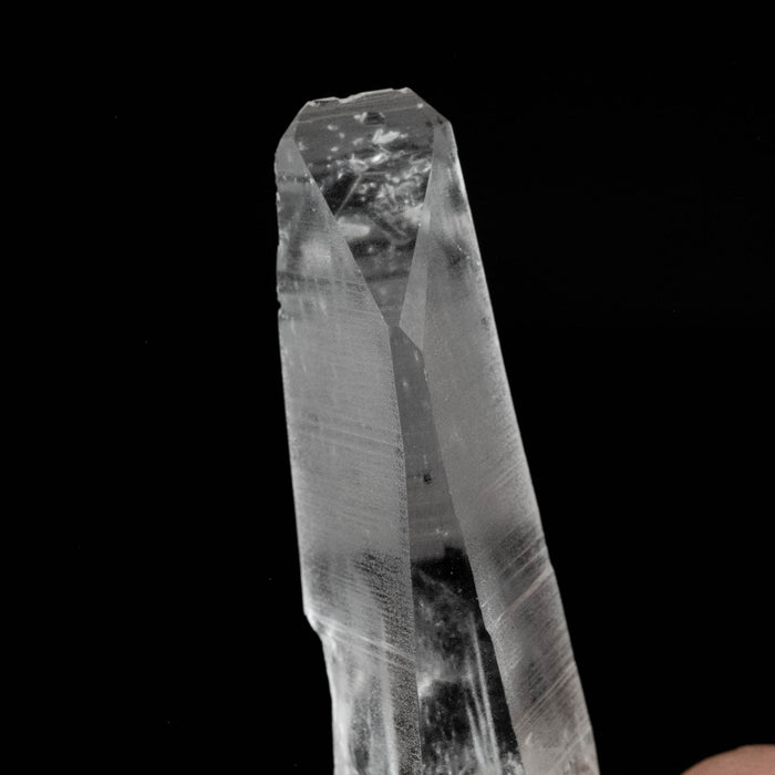 Lemurian Seed Crystal 44 g 86x20mm - InnerVision Crystals