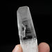 Lemurian Seed Crystal 46 g 75x23mm - InnerVision Crystals