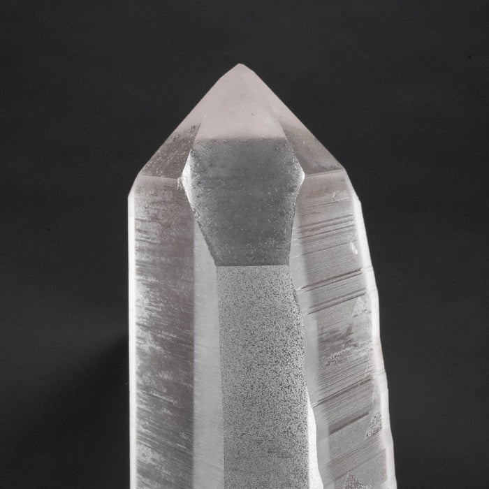 Lemurian Seed Crystal 468 g 166x54mm - InnerVision Crystals