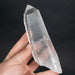 Lemurian Seed Crystal 468 g 166x54mm - InnerVision Crystals