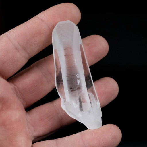 Lemurian Seed Crystal 47 g 68x27mm - InnerVision Crystals