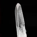 Lemurian Seed Crystal 48 g 95x22mm - InnerVision Crystals