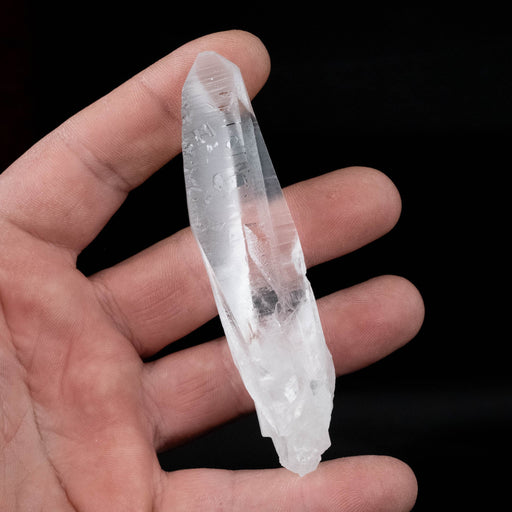 Lemurian Seed Crystal 48 g 95x22mm - InnerVision Crystals