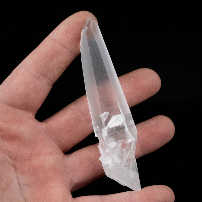 Lemurian Seed Crystal 49 g 101x22mm - InnerVision Crystals