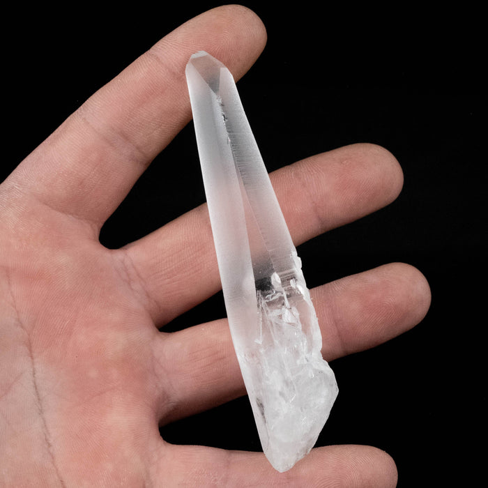 Lemurian Seed Crystal 49 g 101x22mm - InnerVision Crystals