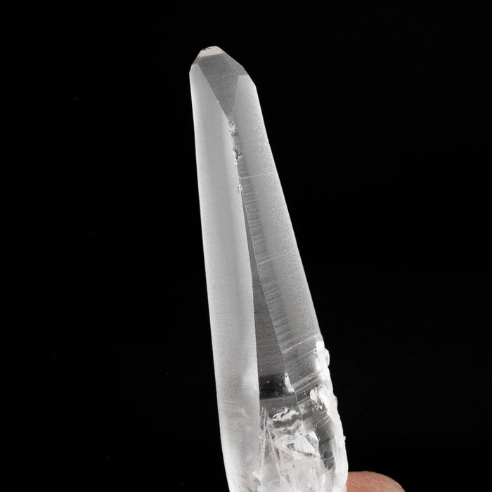 Lemurian Seed Crystal 49 g 101x22mm - InnerVision Crystals