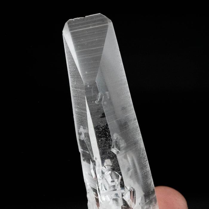 Lemurian Seed Crystal 49 g 78x23mm - InnerVision Crystals