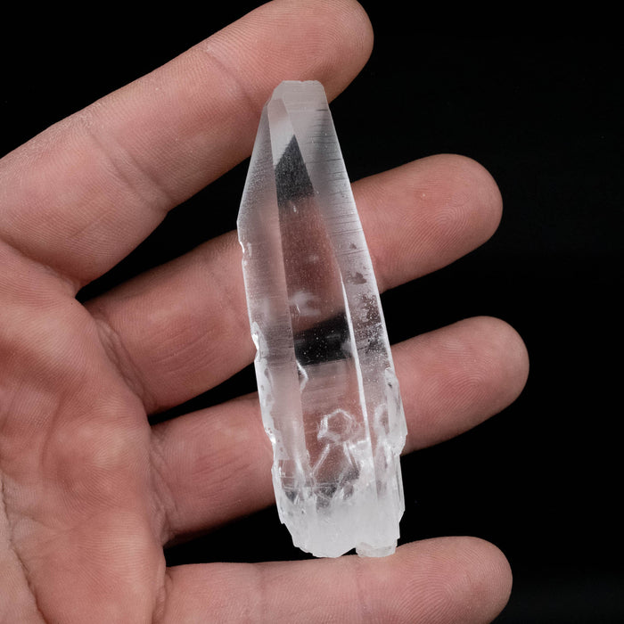 Lemurian Seed Crystal 49 g 78x23mm - InnerVision Crystals