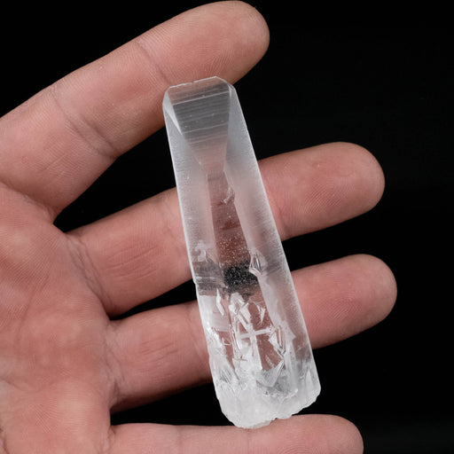 Lemurian Seed Crystal 49 g 78x23mm - InnerVision Crystals