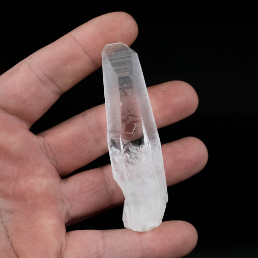 Lemurian Seed Crystal 49 g 80x22mm - InnerVision Crystals