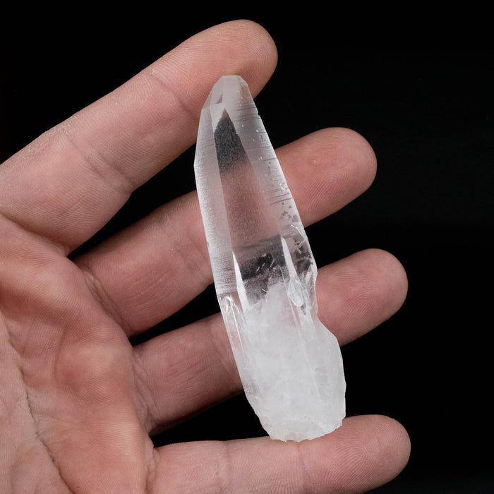 Lemurian Seed Crystal 49 g 80x22mm - InnerVision Crystals