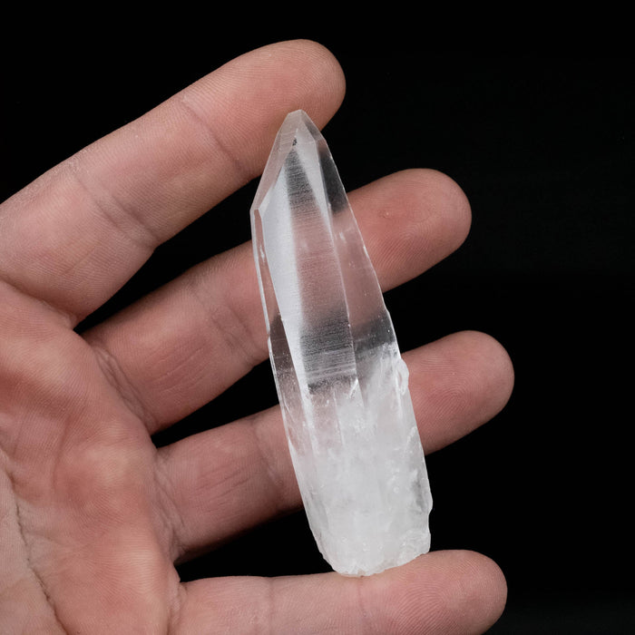 Lemurian Seed Crystal 49 g 80x22mm - InnerVision Crystals