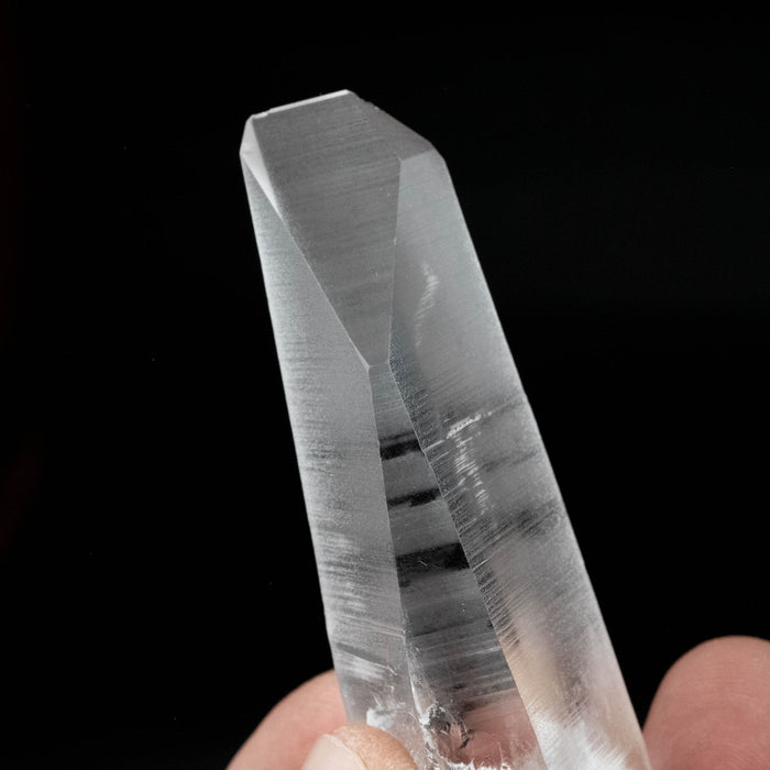 Lemurian Seed Crystal 50 g 78x26mm - InnerVision Crystals