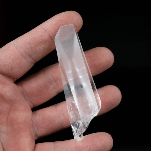 Lemurian Seed Crystal 50 g 78x26mm - InnerVision Crystals