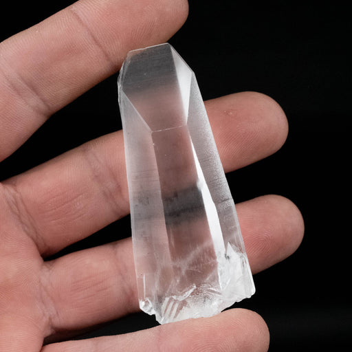 Lemurian Seed Crystal 51 g 67x31mm - InnerVision Crystals