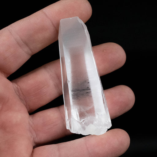 Lemurian Seed Crystal 51 g 67x31mm - InnerVision Crystals