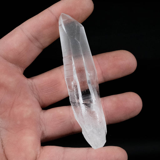 Lemurian Seed Crystal 51 g 90x25mm - InnerVision Crystals