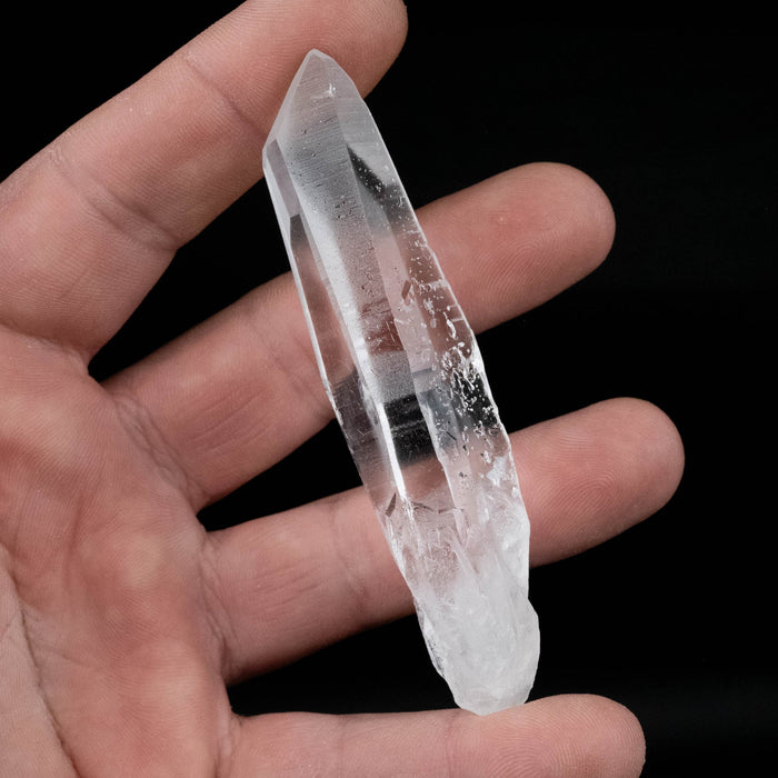 Lemurian Seed Crystal 51 g 90x25mm - InnerVision Crystals