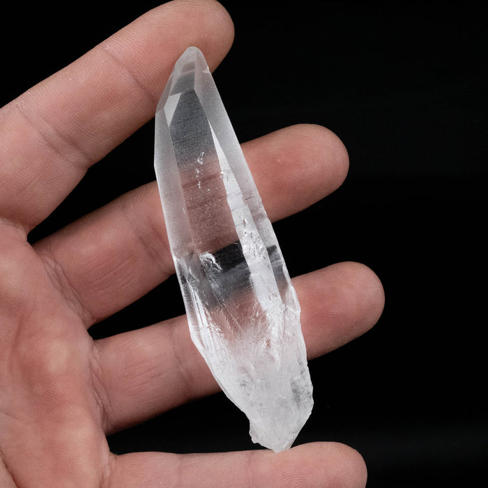 Lemurian Seed Crystal 51 g 90x25mm - InnerVision Crystals