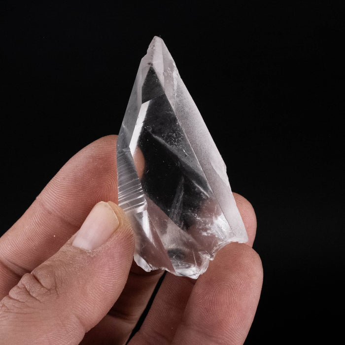 Lemurian Seed Crystal 52 g 61x36mm - InnerVision Crystals