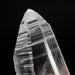 Lemurian Seed Crystal 538 g 149x56mm - InnerVision Crystals