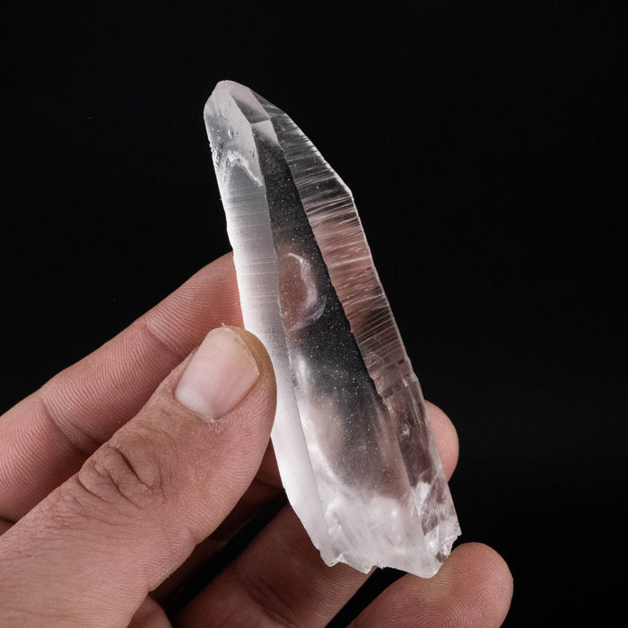 Lemurian Seed Crystal 54.32 g 83x23mm - InnerVision Crystals