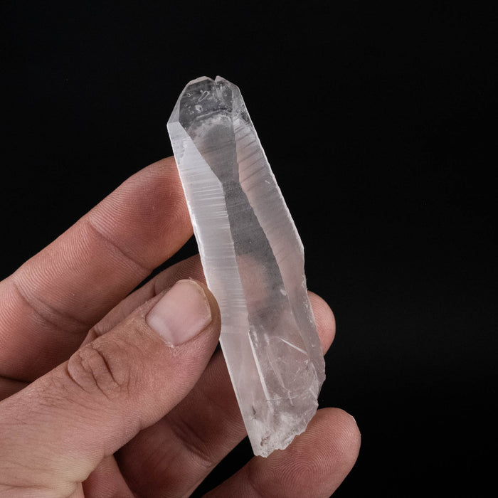 Lemurian Seed Crystal 54.32 g 83x23mm - InnerVision Crystals