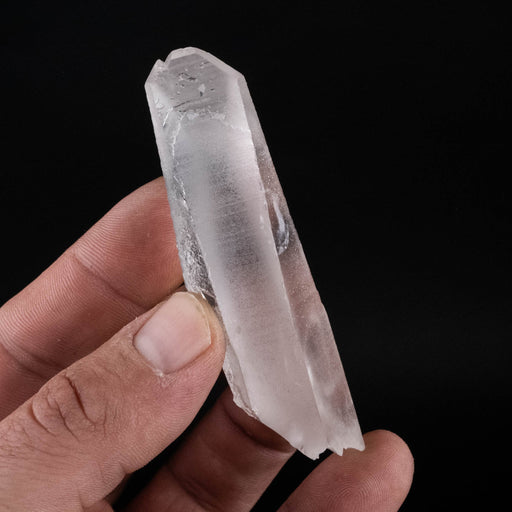 Lemurian Seed Crystal 54.32 g 83x23mm - InnerVision Crystals