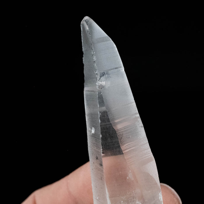 Lemurian Seed Crystal 56 g 87x30mm - InnerVision Crystals