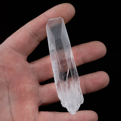 Lemurian Seed Crystal 56 g 89x23mm - InnerVision Crystals