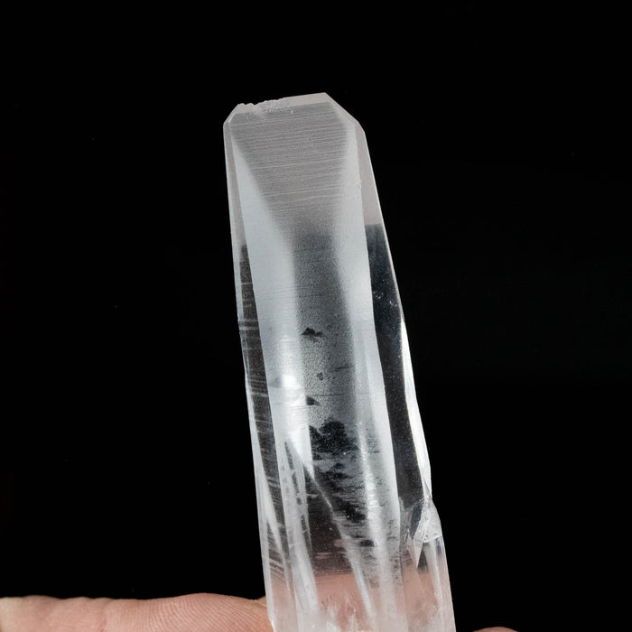 Lemurian Seed Crystal 56 g 89x23mm - InnerVision Crystals