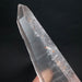 Lemurian Seed Crystal 574 g 207x58mm - InnerVision Crystals