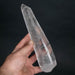 Lemurian Seed Crystal 574 g 207x58mm - InnerVision Crystals